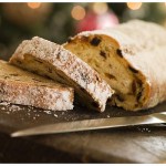 narezan božični kruh